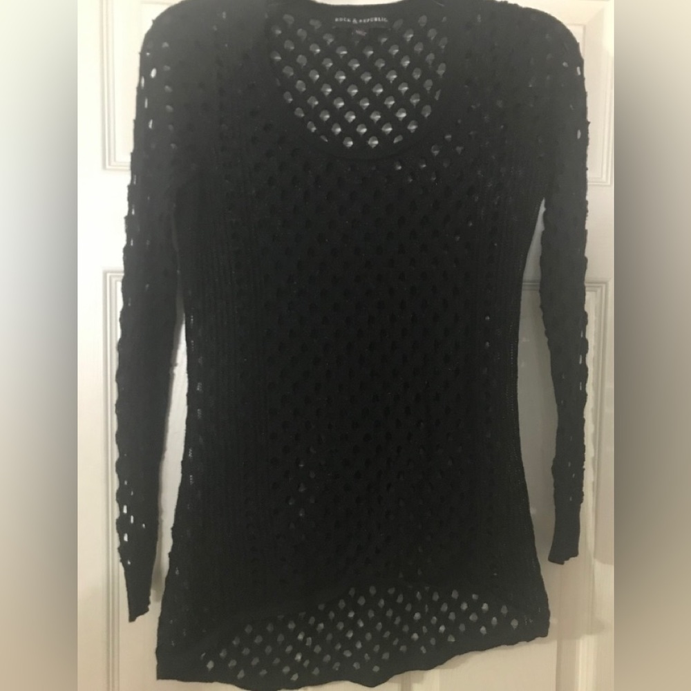 Women’s Rock & Republic Sweater